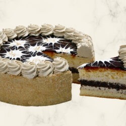 DOLCE LATTE DORT