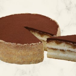 TIRAMISU DORT